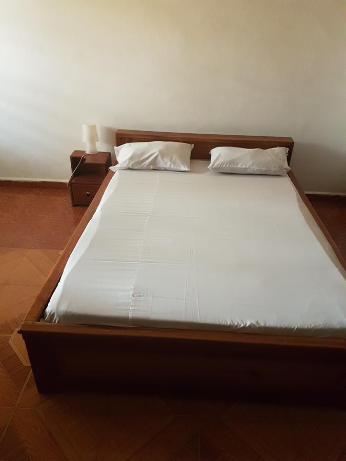 Ideas Hotel Sunyani Luaran gambar